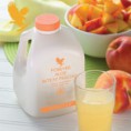 Aloe Bits N'Peaches (1 Litro)